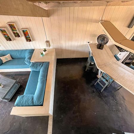 Ferienwohnung Nordestina Loft Icaraí Exterior foto
