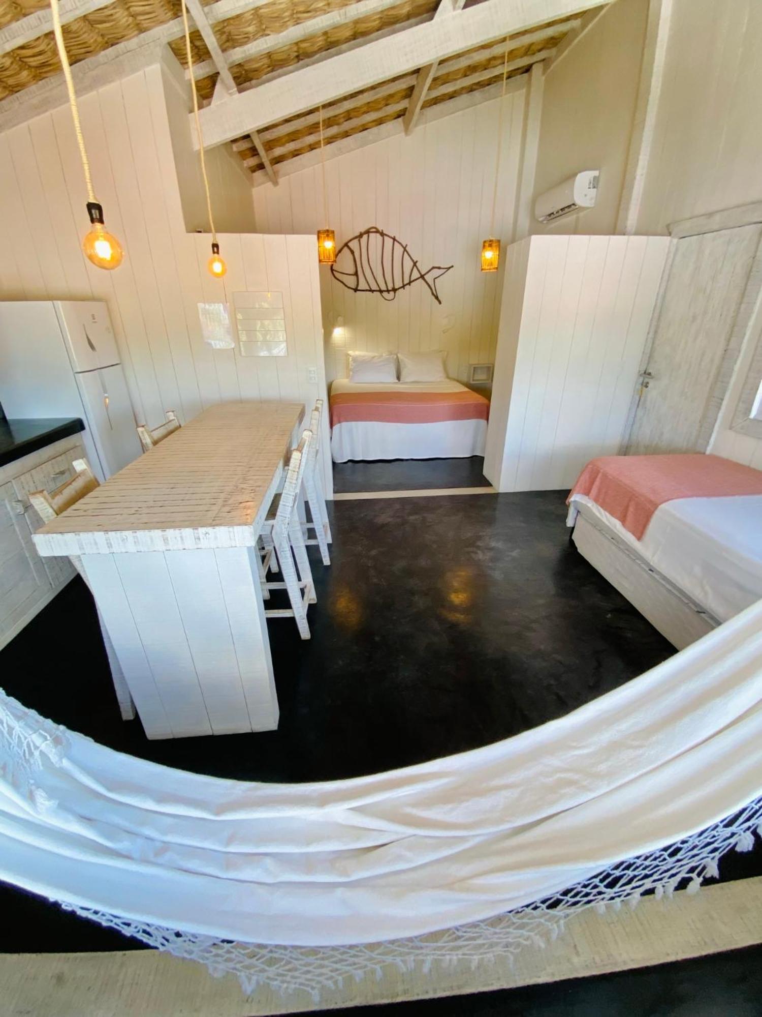 Ferienwohnung Nordestina Loft Icaraí Exterior foto