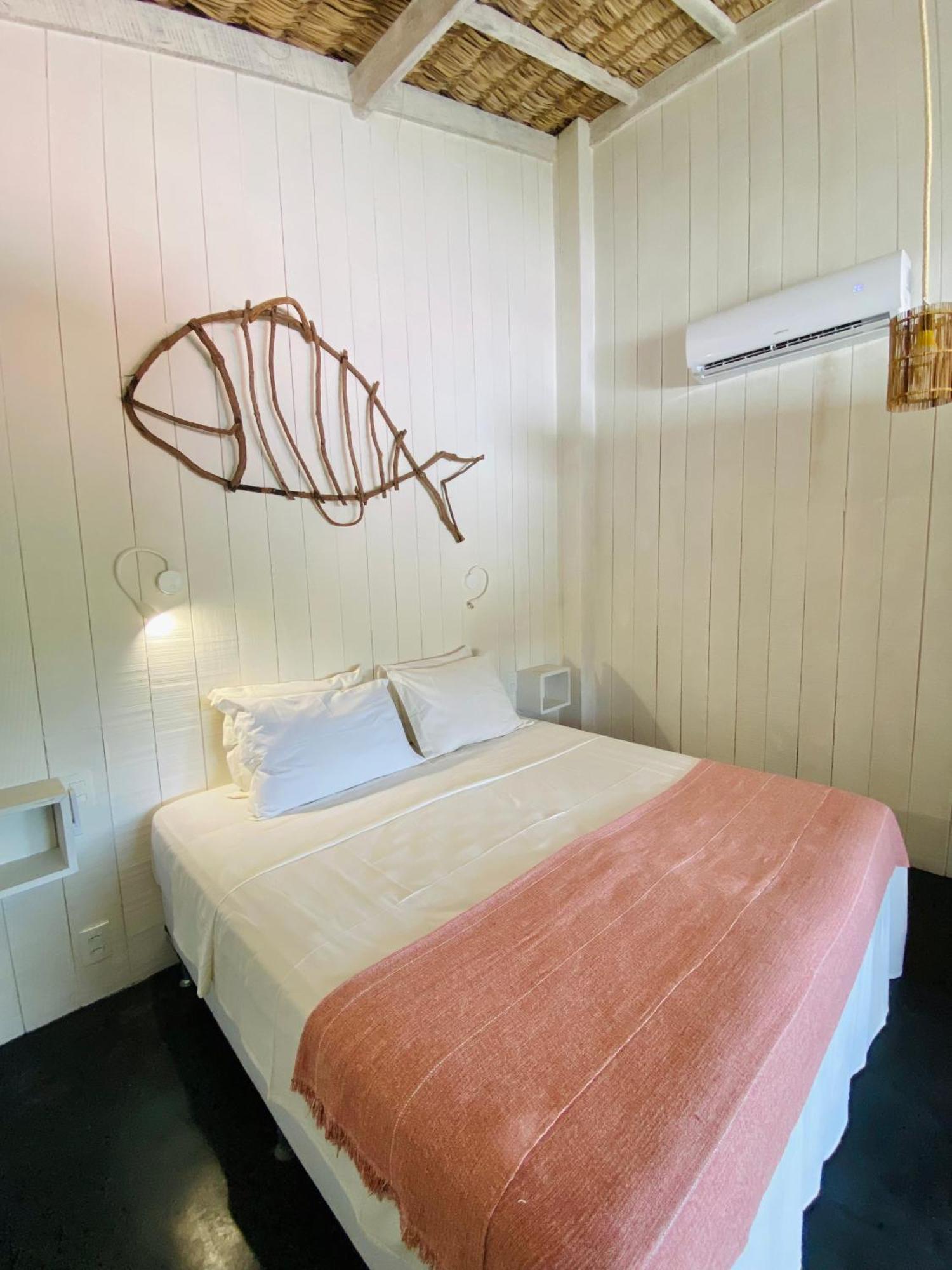Ferienwohnung Nordestina Loft Icaraí Exterior foto