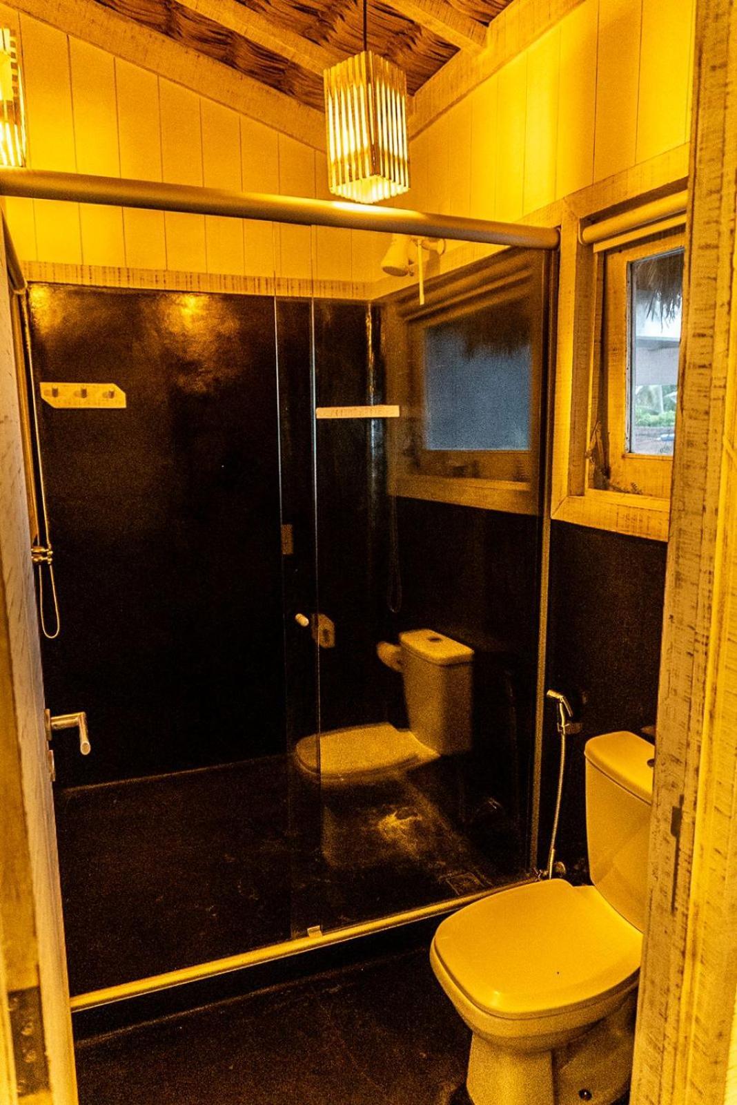 Ferienwohnung Nordestina Loft Icaraí Zimmer foto