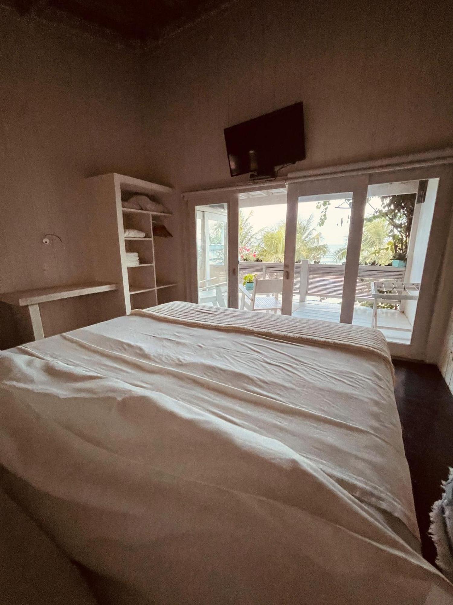 Ferienwohnung Nordestina Loft Icaraí Zimmer foto