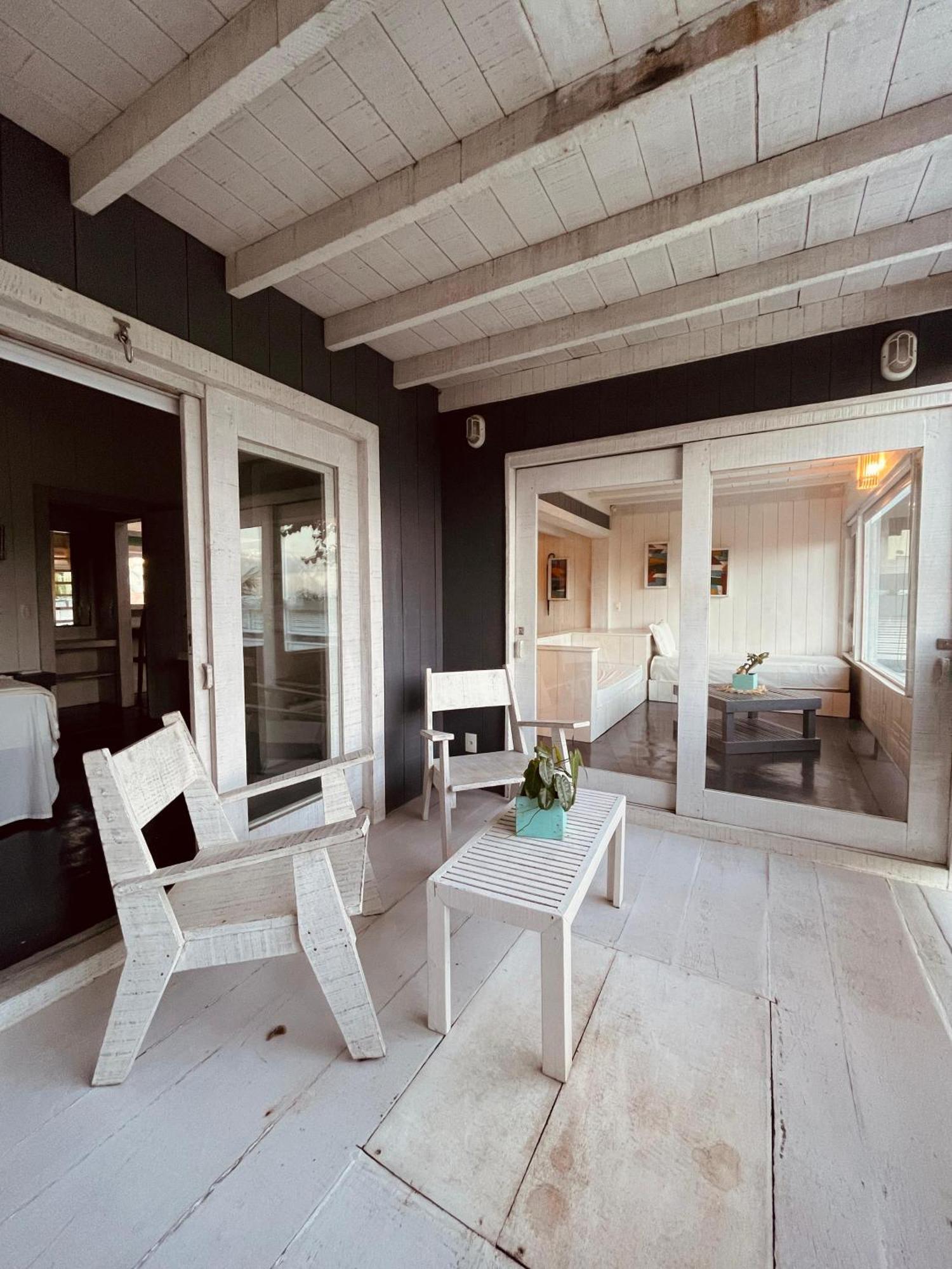Ferienwohnung Nordestina Loft Icaraí Zimmer foto