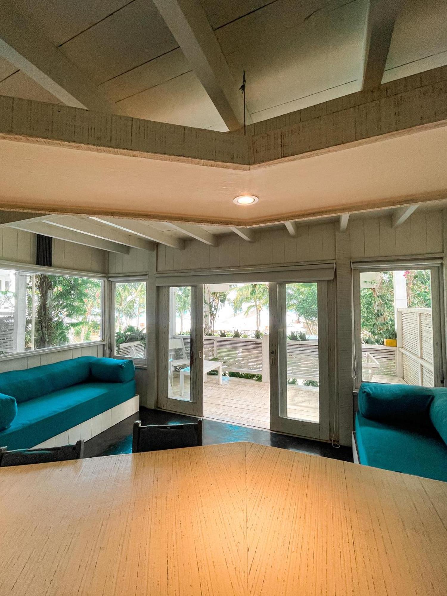 Ferienwohnung Nordestina Loft Icaraí Zimmer foto