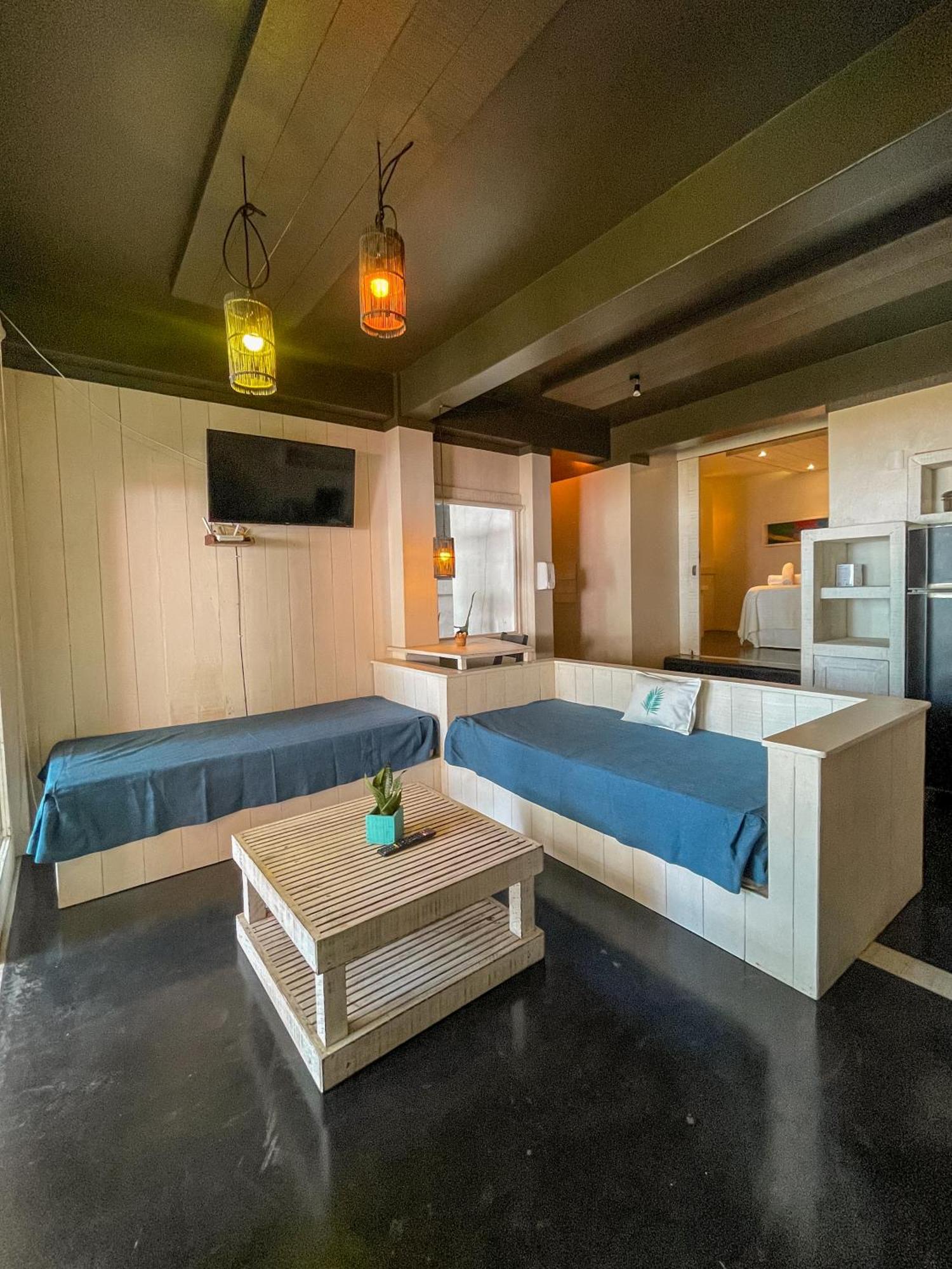 Ferienwohnung Nordestina Loft Icaraí Exterior foto