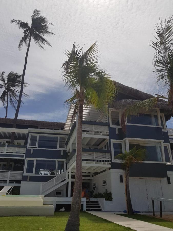 Ferienwohnung Nordestina Loft Icaraí Exterior foto