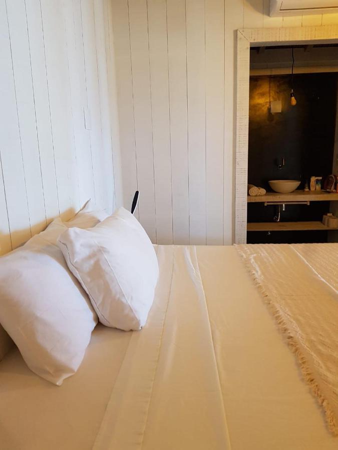 Ferienwohnung Nordestina Loft Icaraí Exterior foto